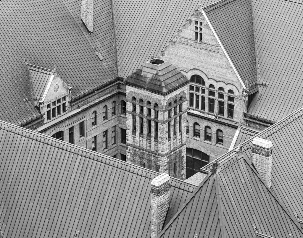 Old City Hall