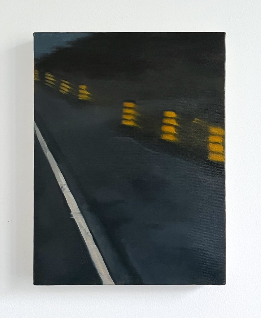 Roadwork