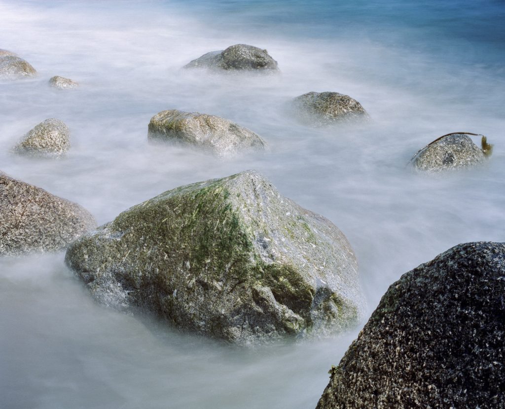 Mackerel Cove