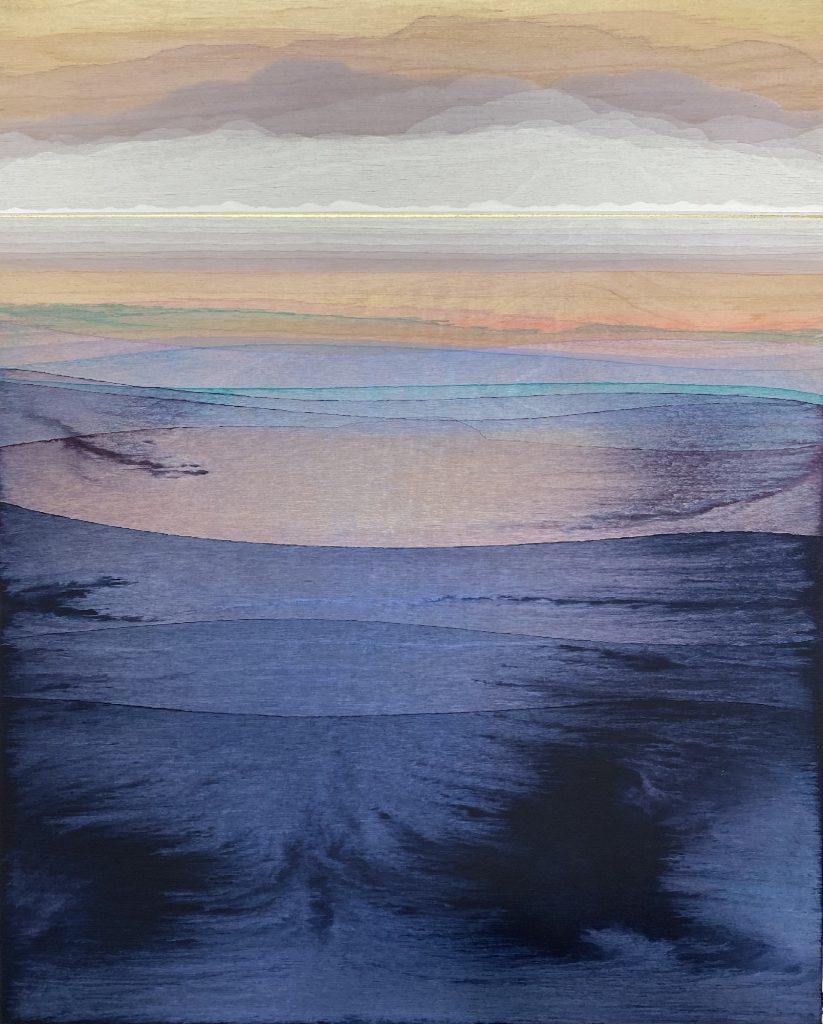 First Light - 4