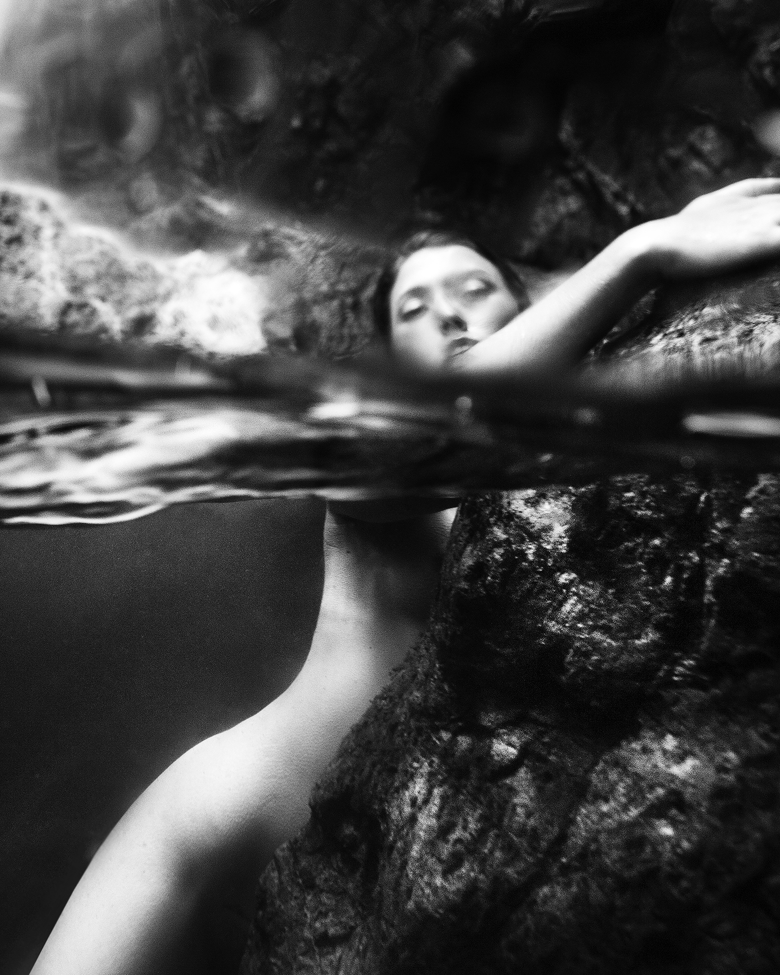 Between Silence and Self