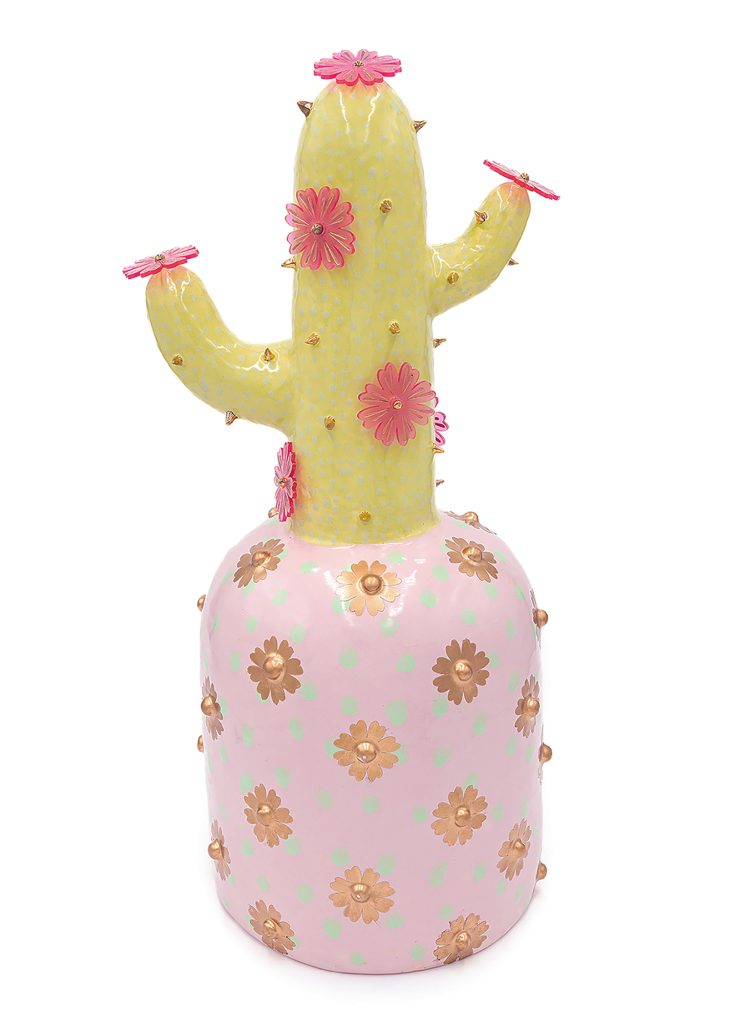 Every Cactus Has Its Thorn