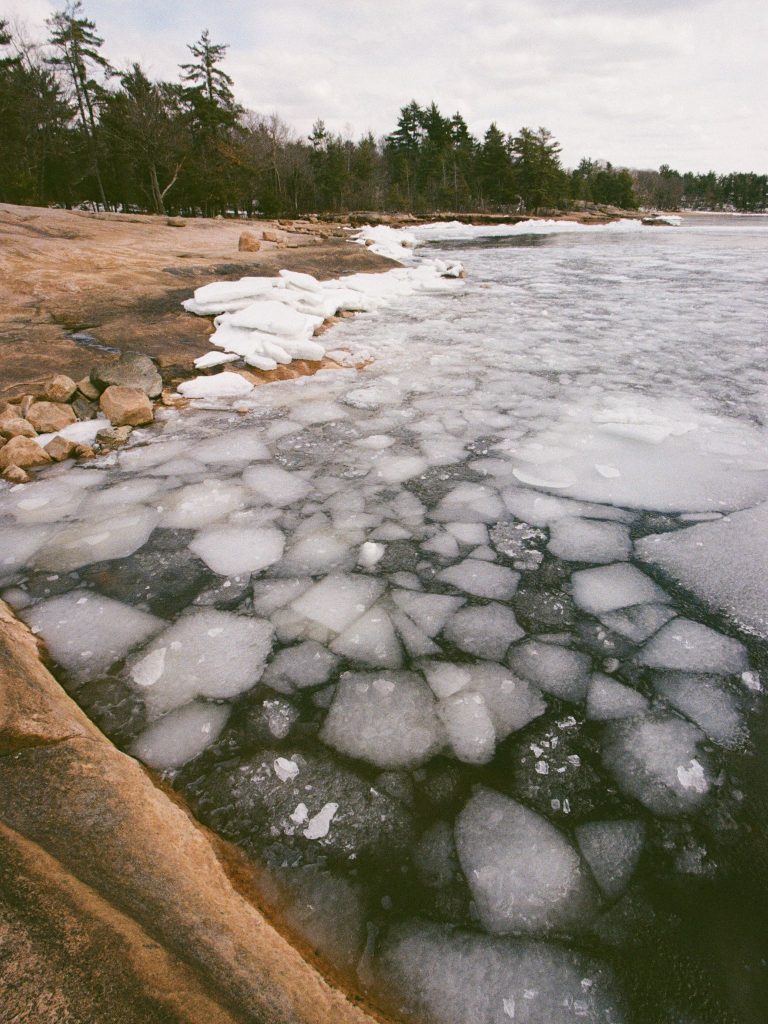 Release II