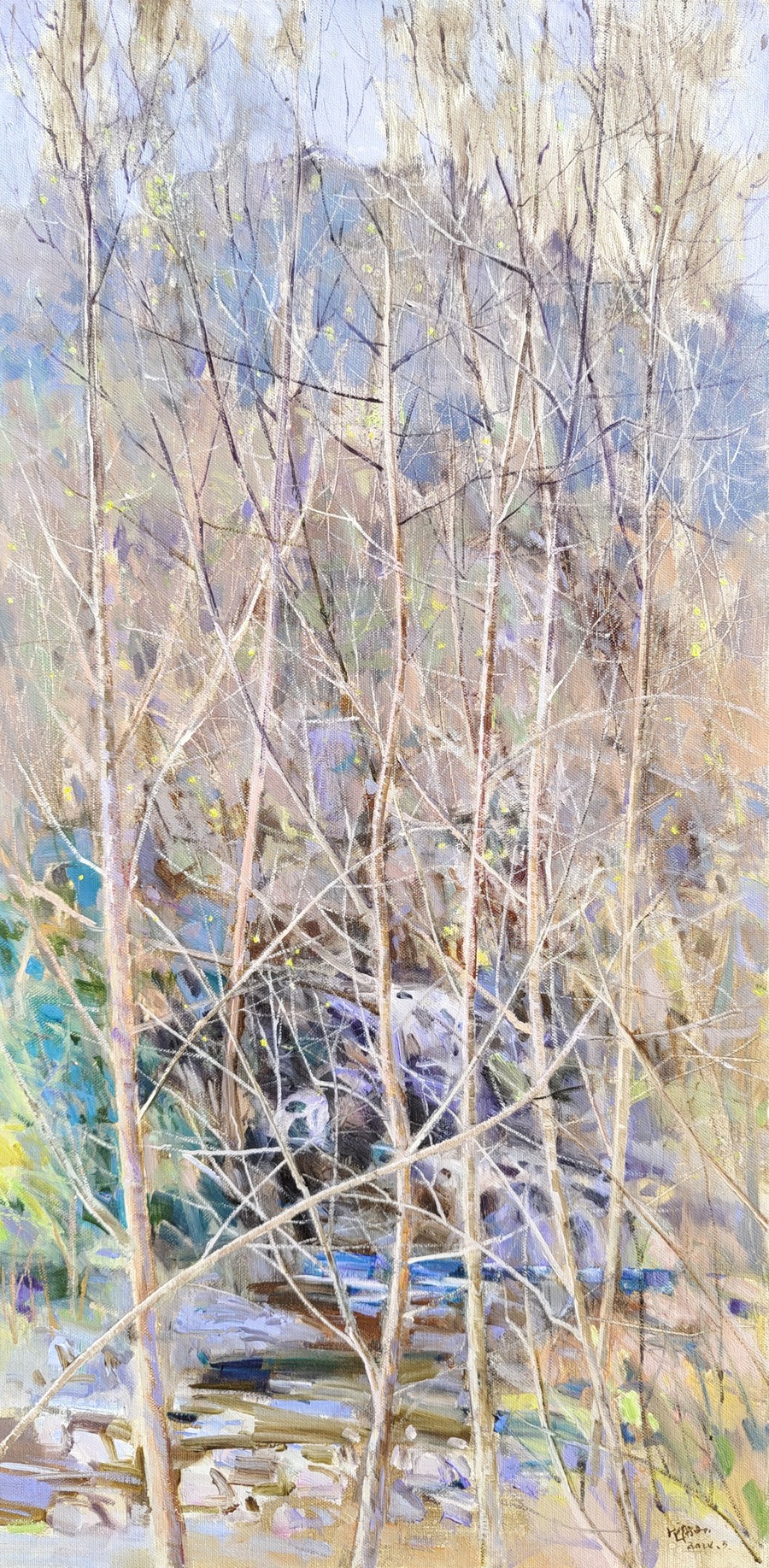 Spring Equinox
