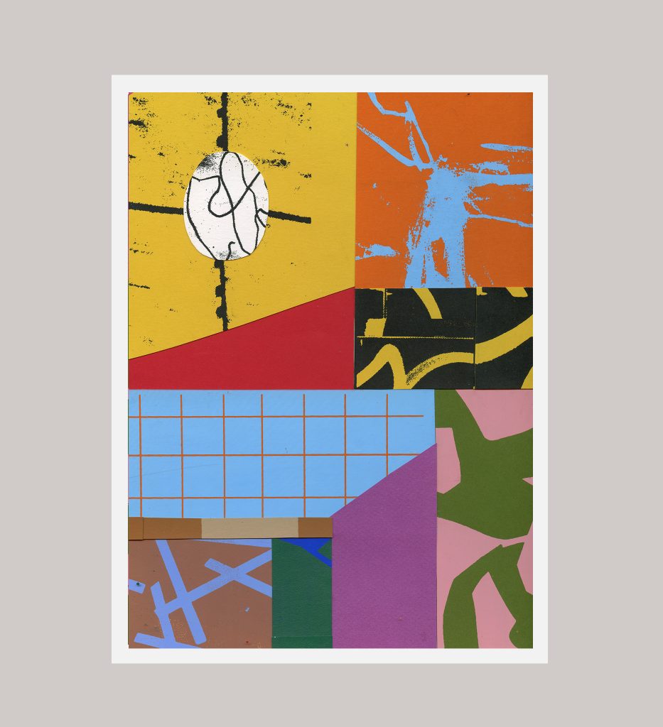 Composition Study 2
