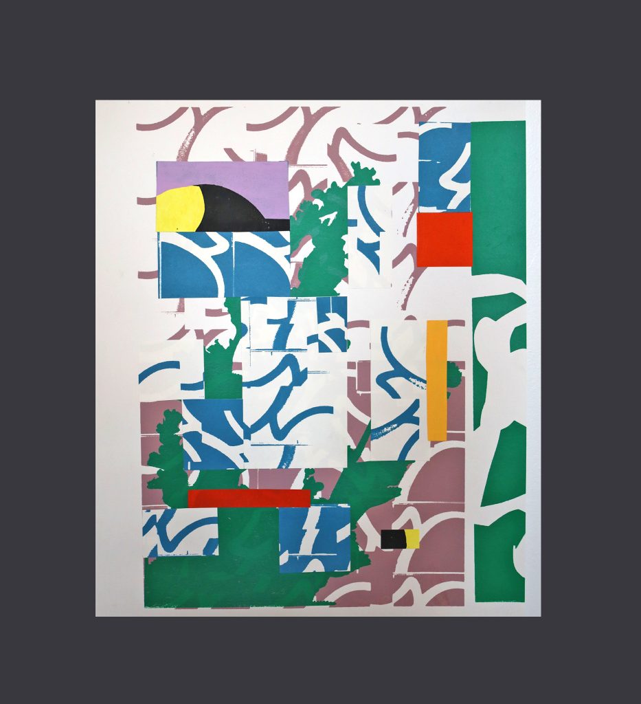 Composition Study 5