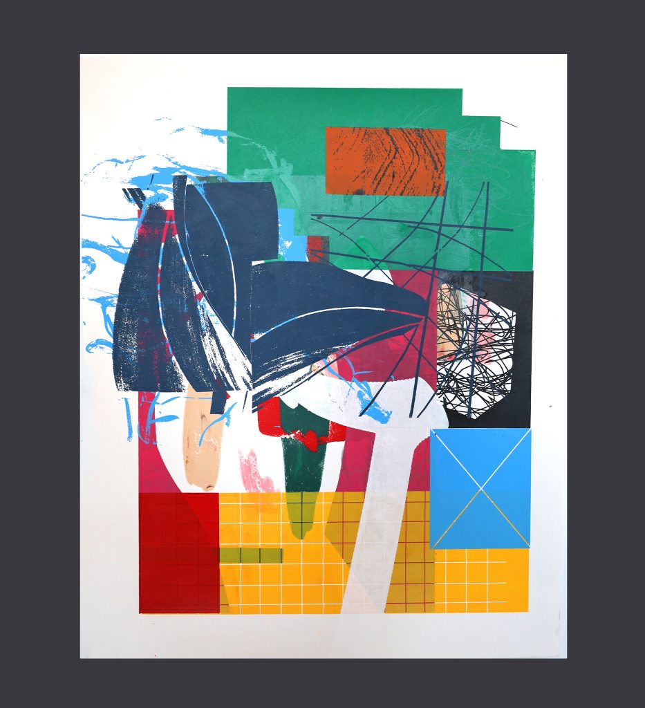 Composition Study 4