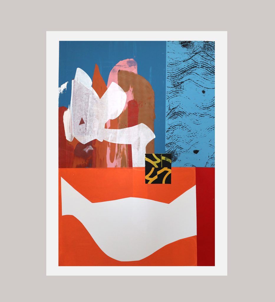 Composition Study 6