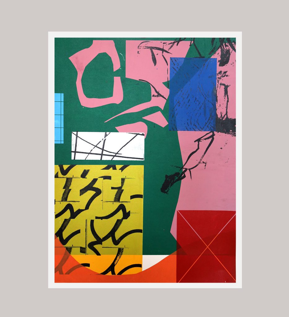 Composition Study 3