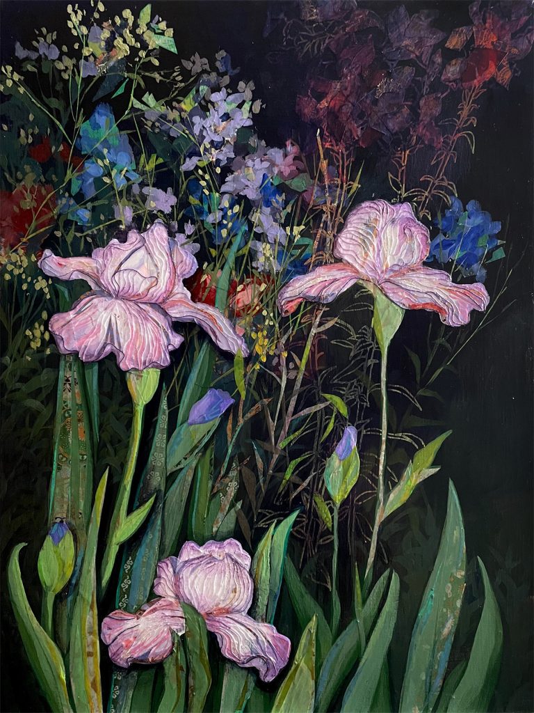 Iris