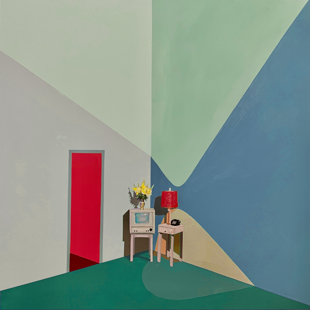 Light Corner