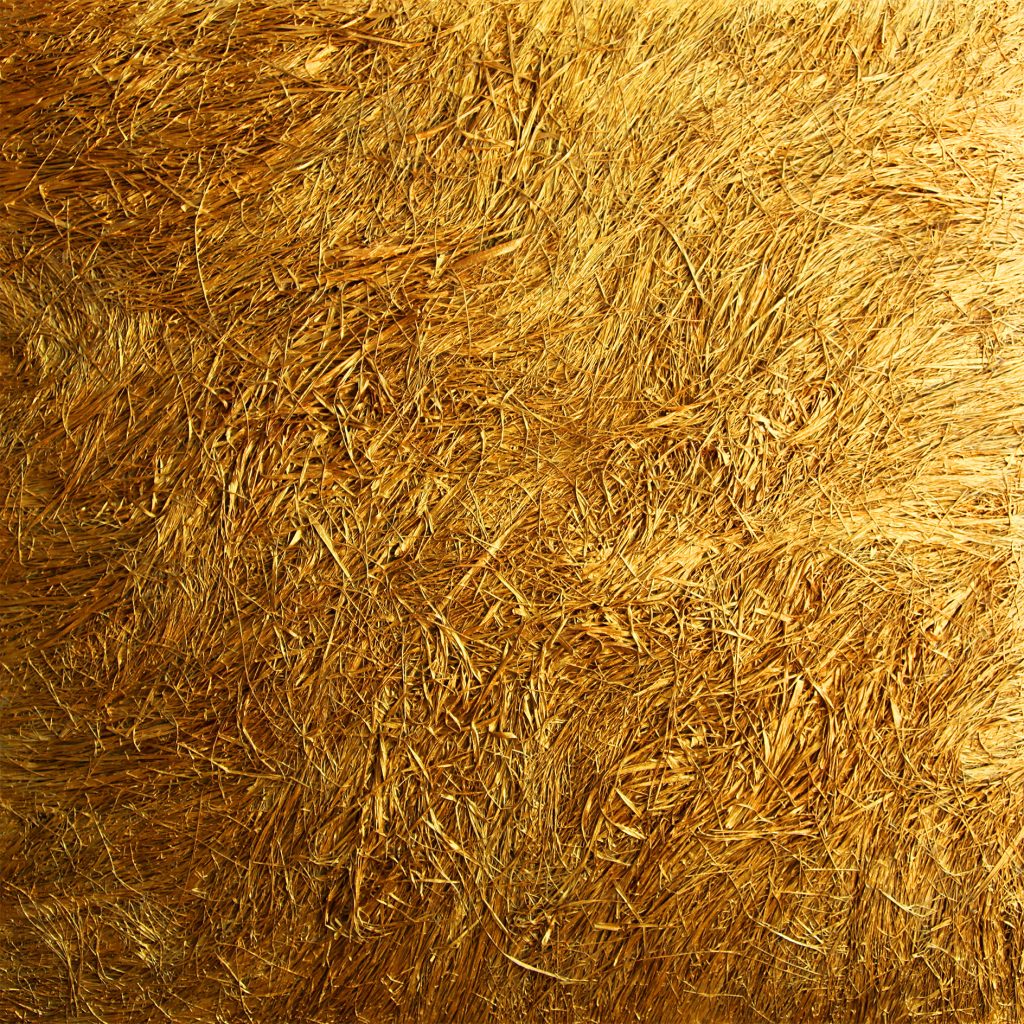 Golden Grass of Karmë Chöling (24K)