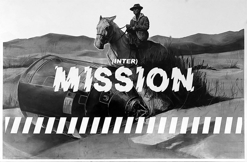 INTER-MISSION
