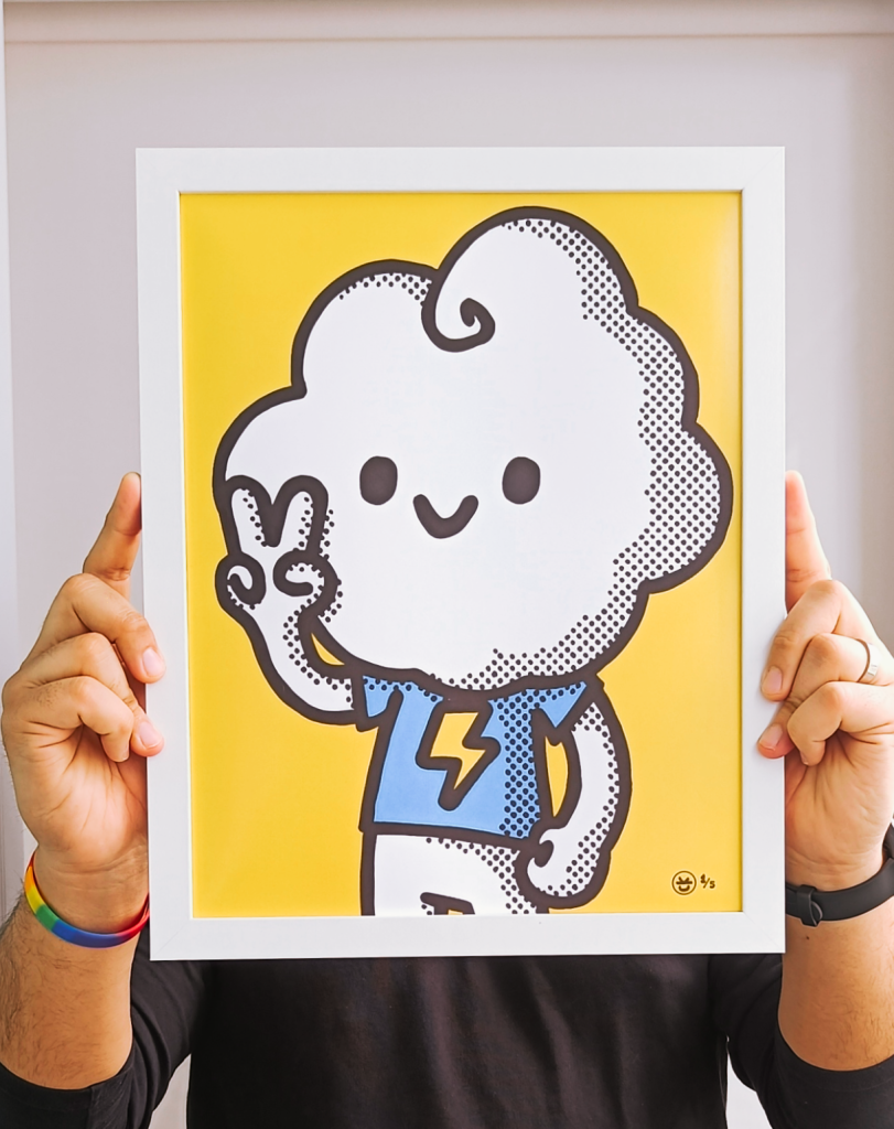 Happy Cloud (1 of 5)