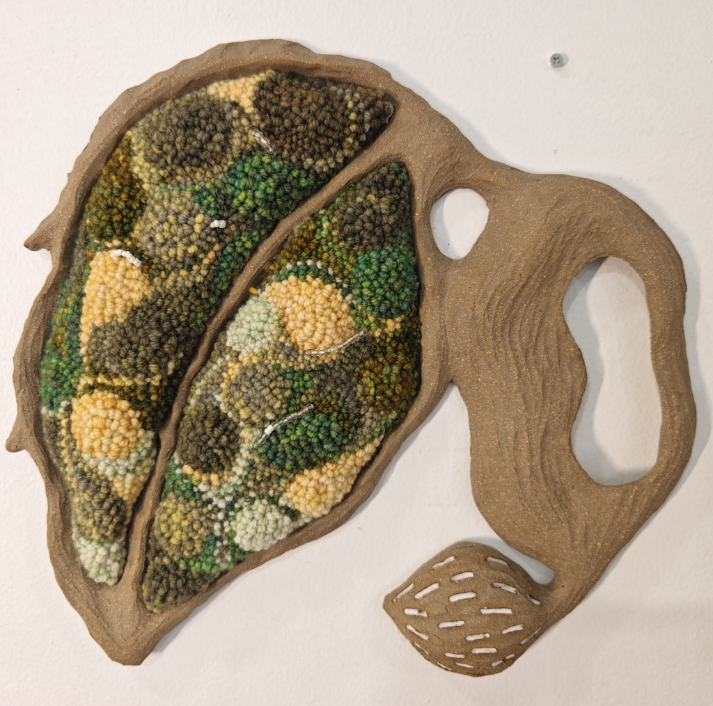 algae II #4