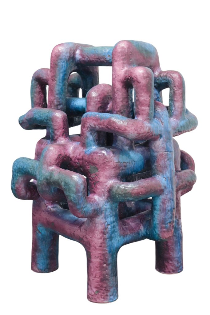 Interconnected