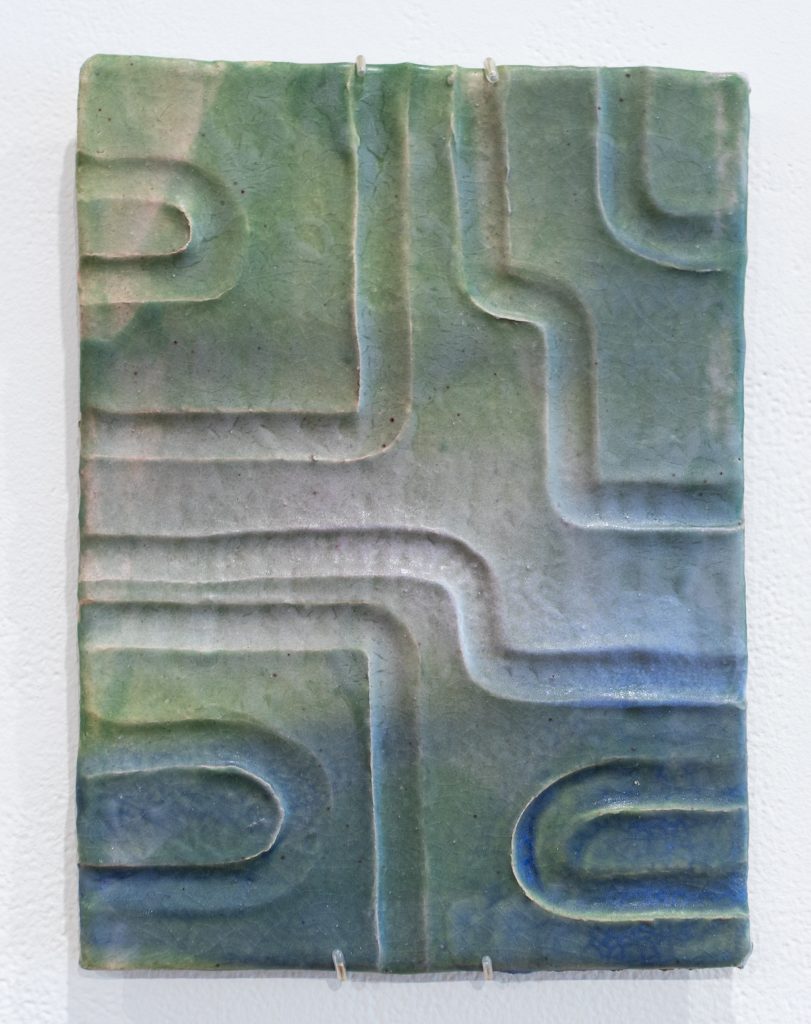 Untitled Tile