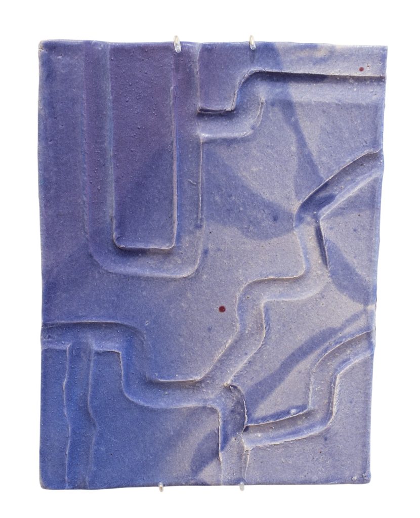 Untitled Tile