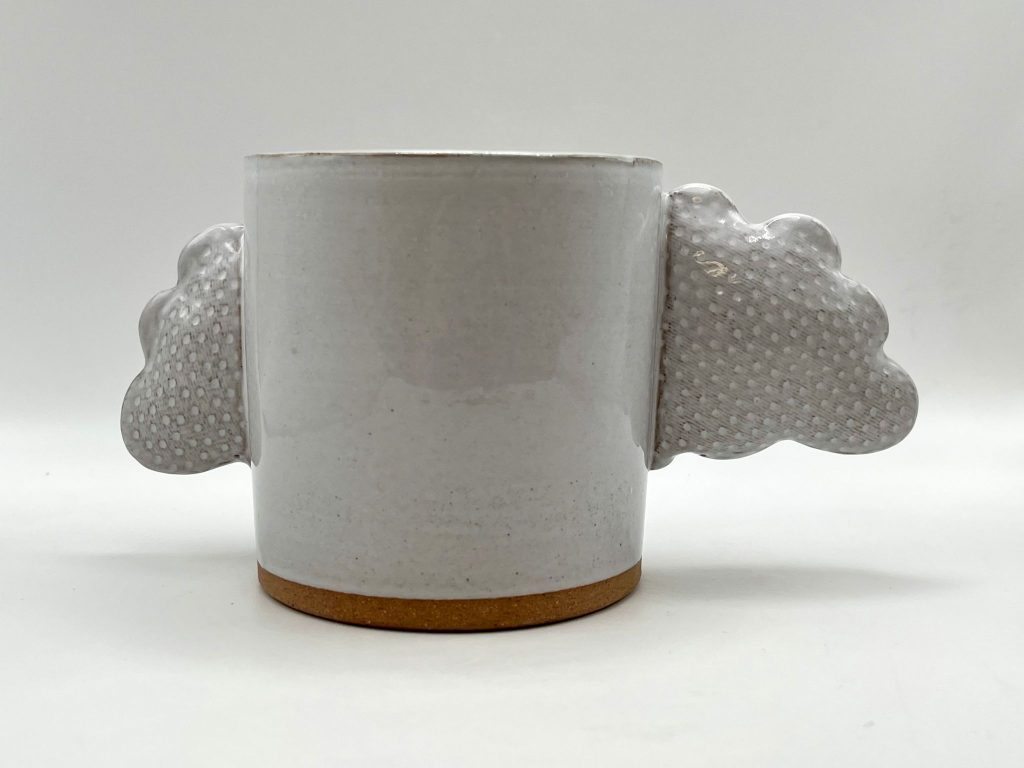 Double Cloud Cup