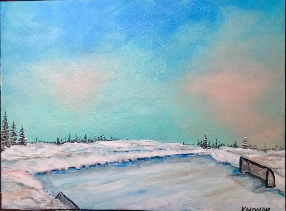 Northern Ice Rink