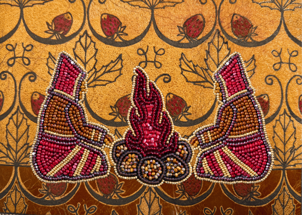 Return to the Grandmothers