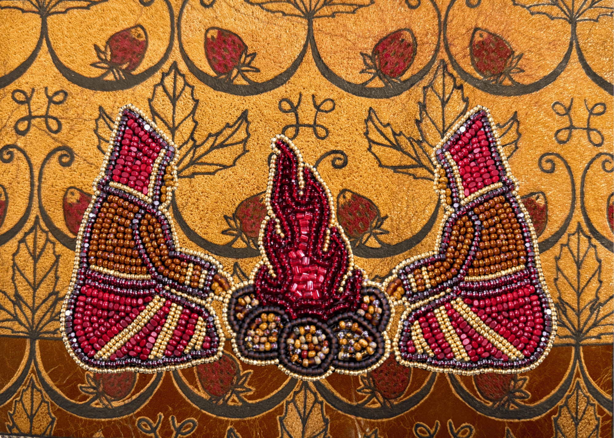 Return to the Grandmothers