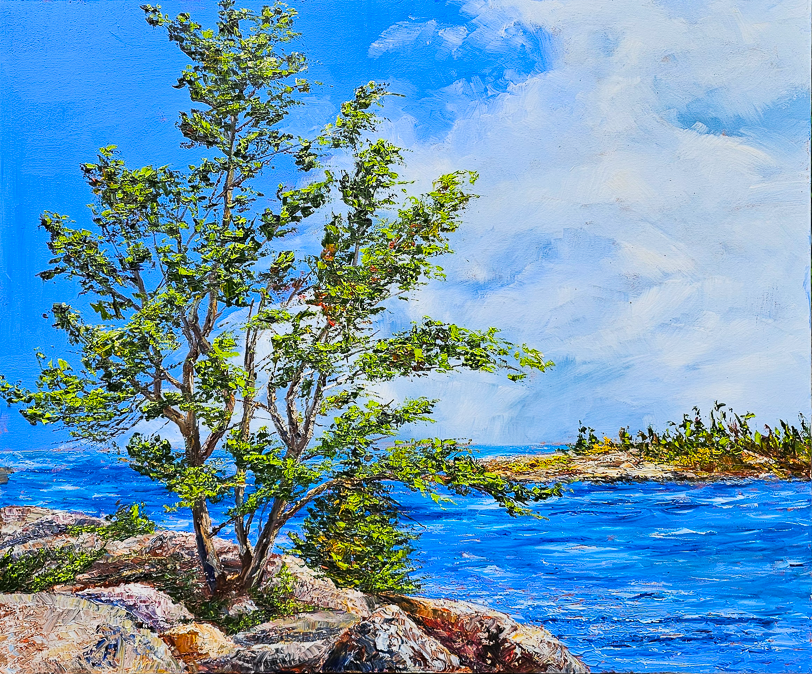 Killarney Inlet