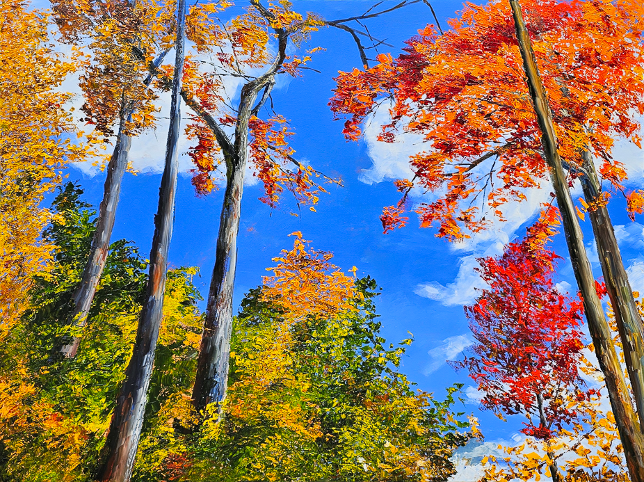 Skyward