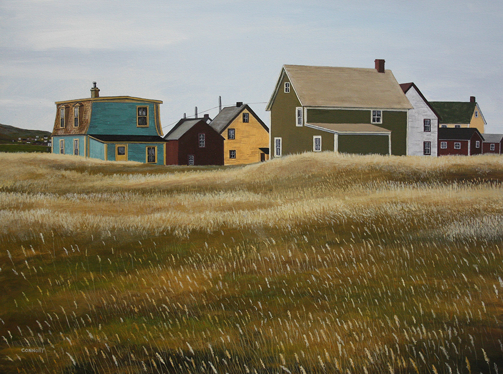 Group in Bonavista