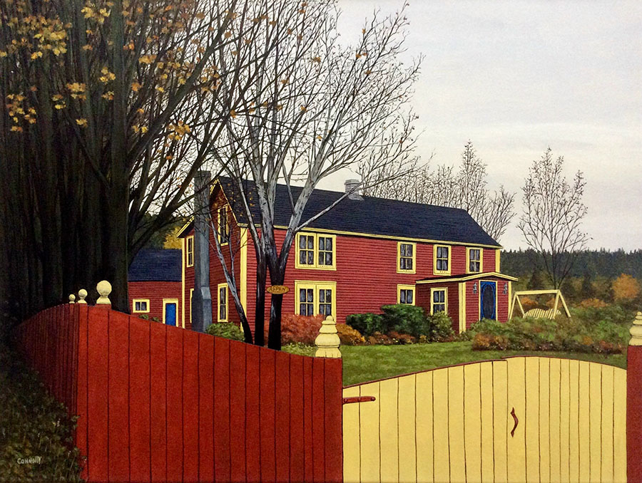 Aspen House
