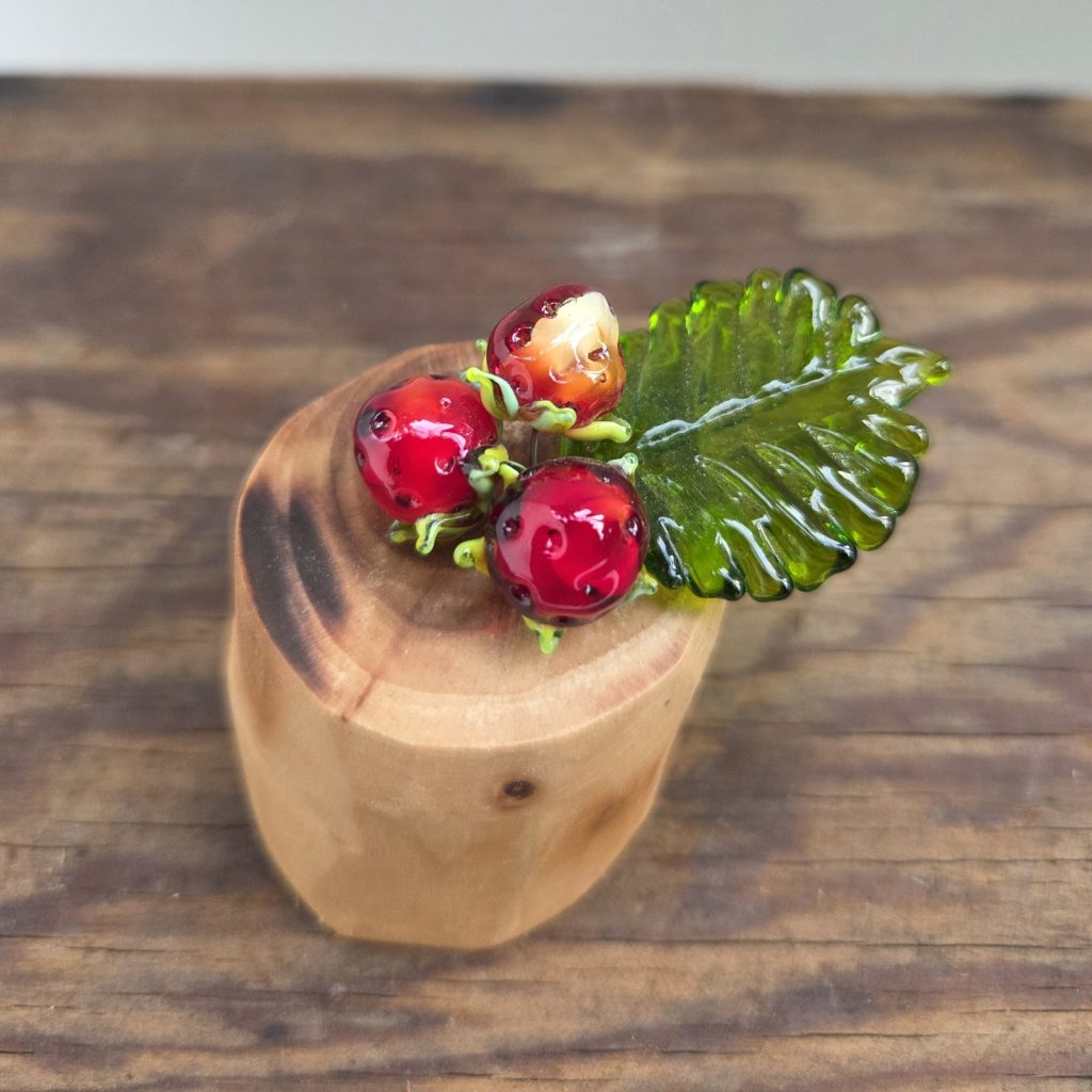 Wild Strawberry