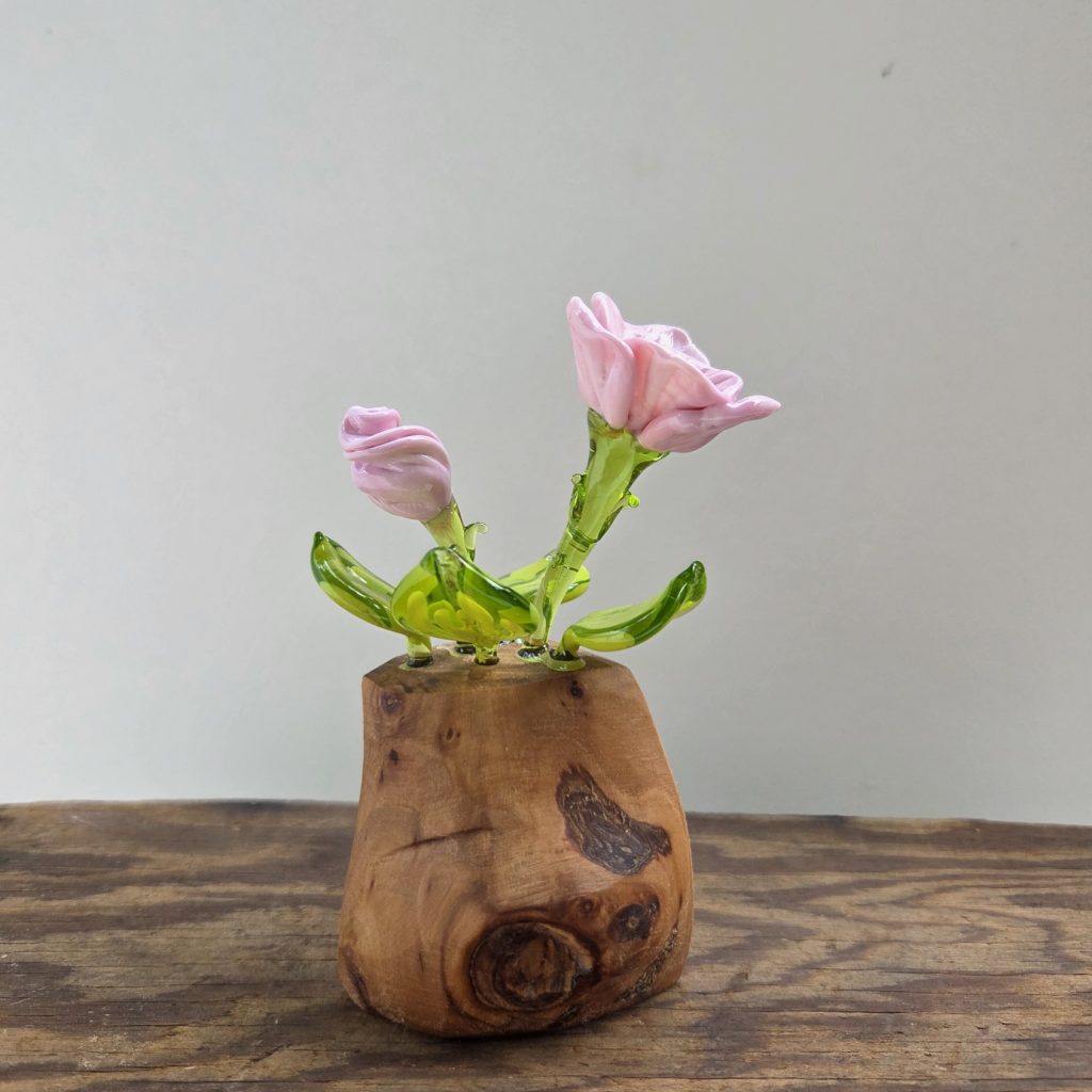 Woods Rose