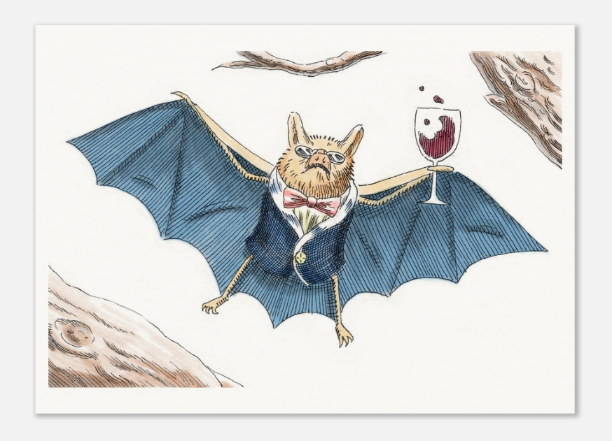 The Great Batsby