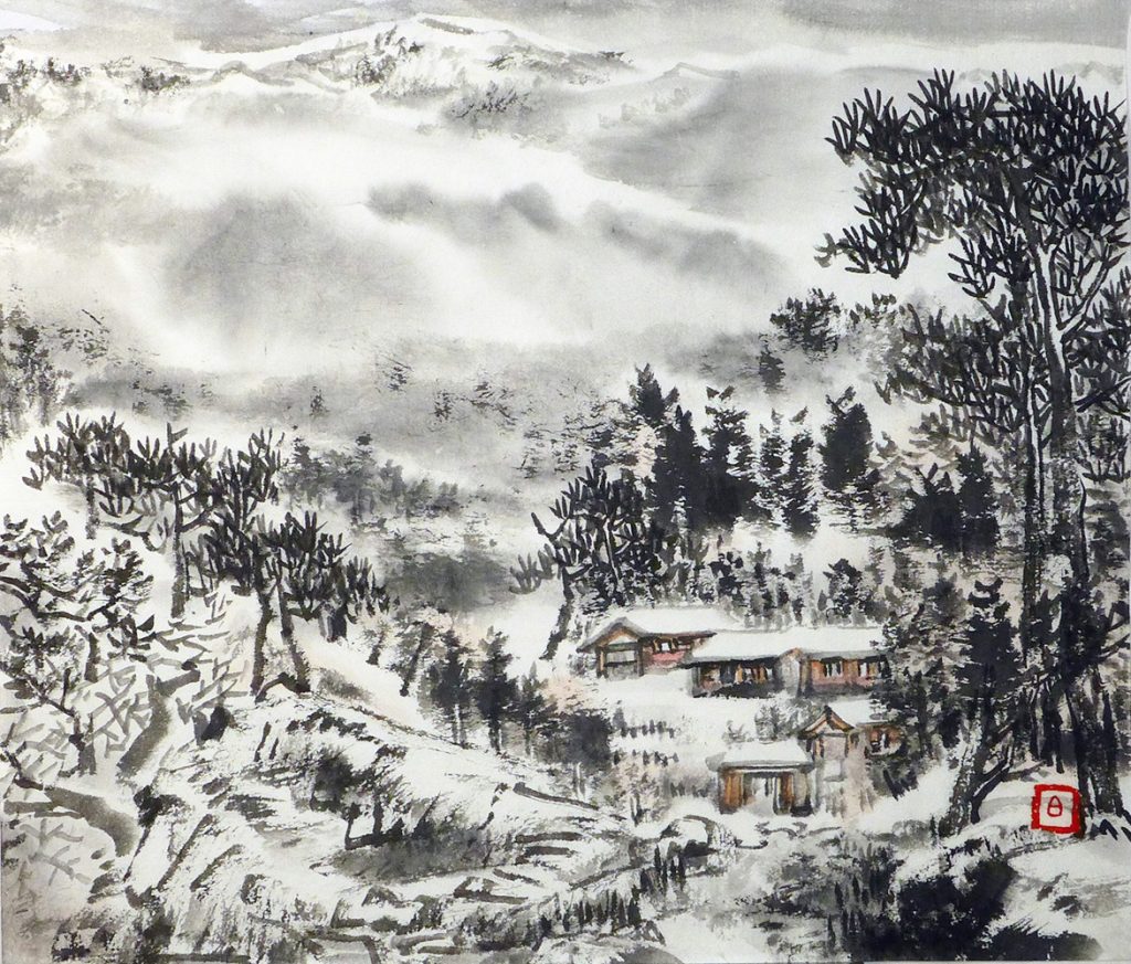 Winter Series