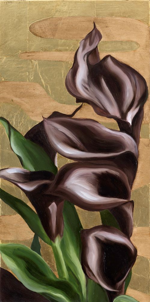 Venus in Noir