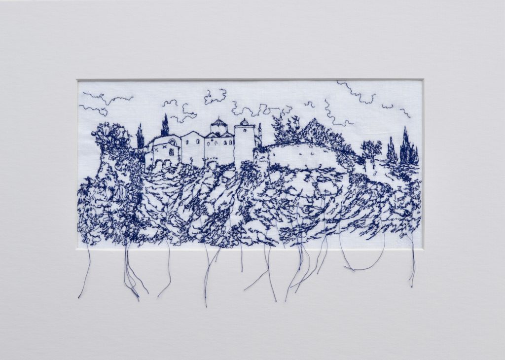 Vaison La Romaine