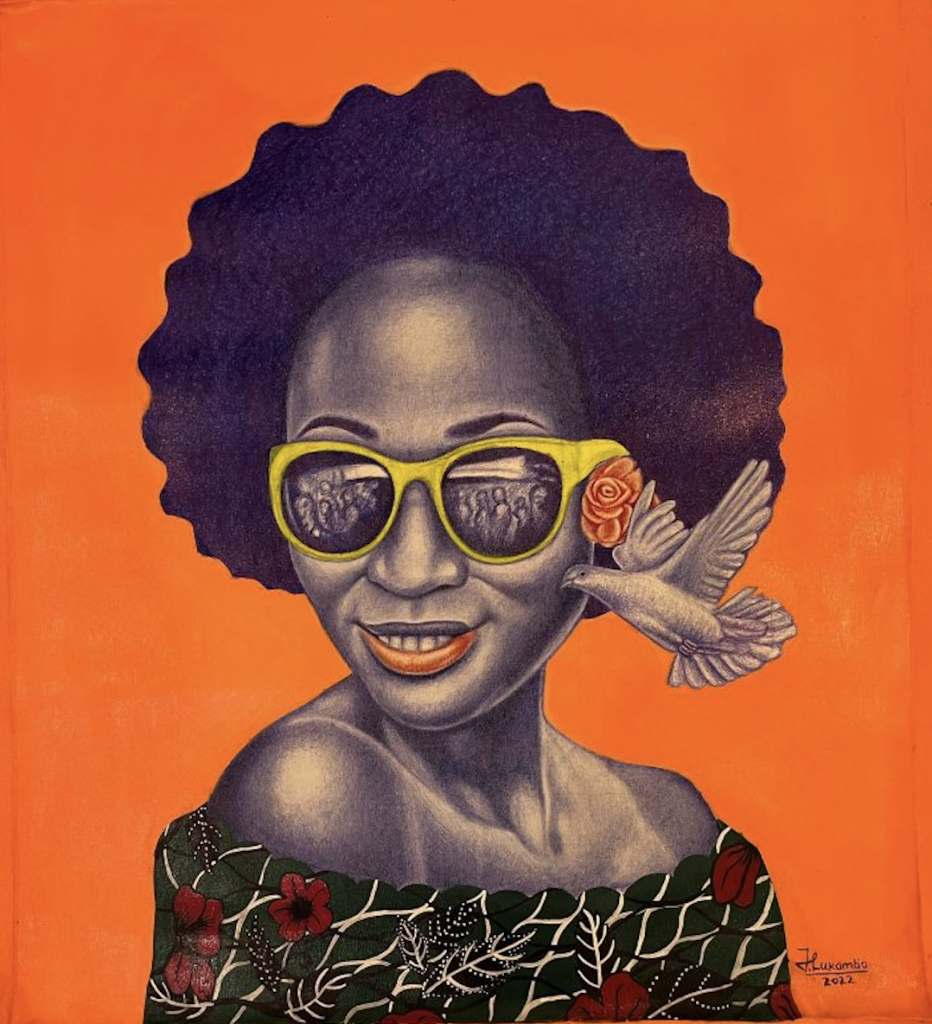 Joel Lukombo