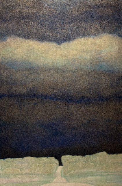 Nocturnal Passage