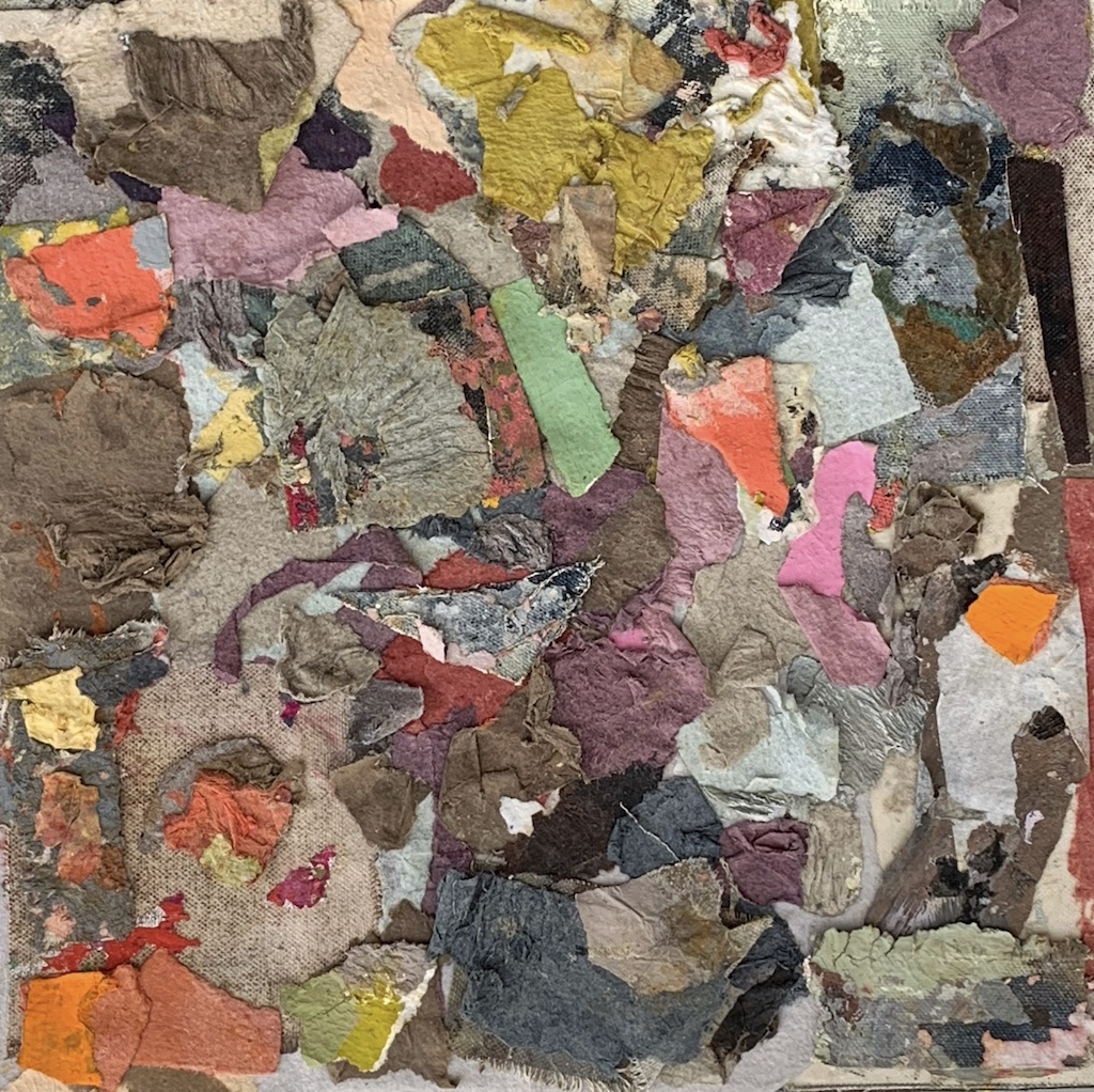 Sandstone