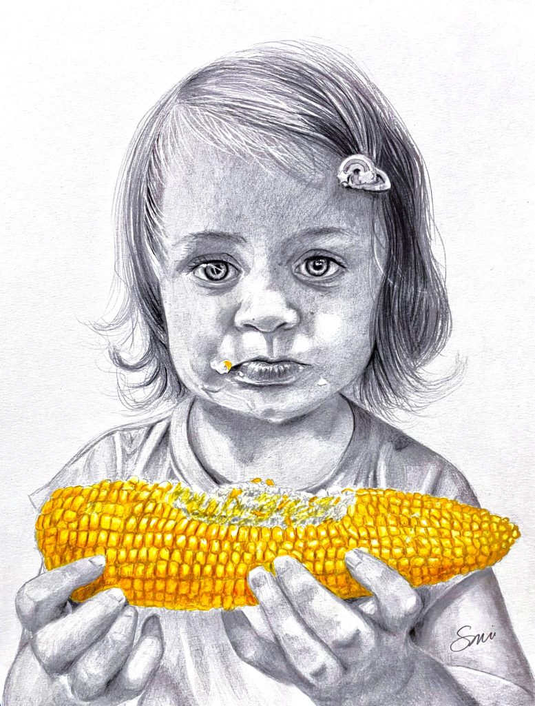 Yellow Harvest