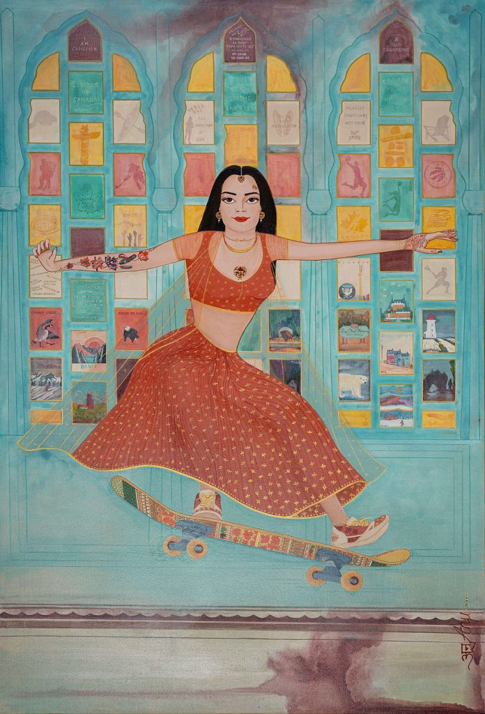 Anu Kalra