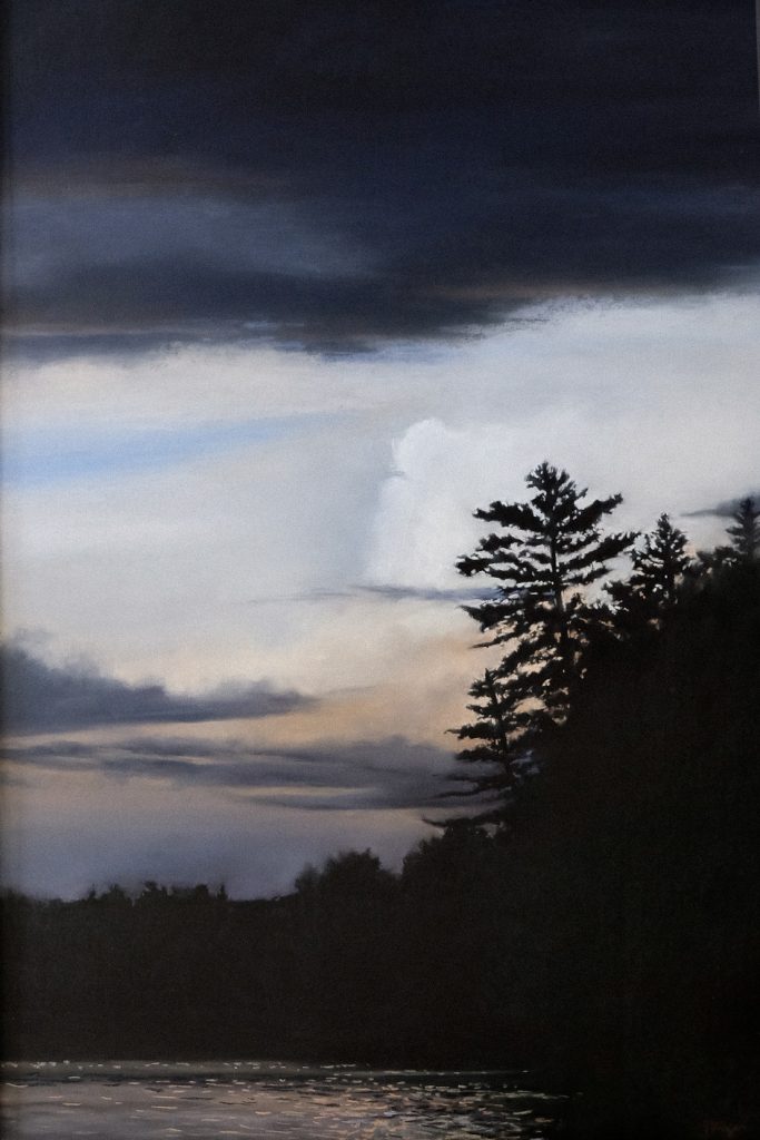 Liminal