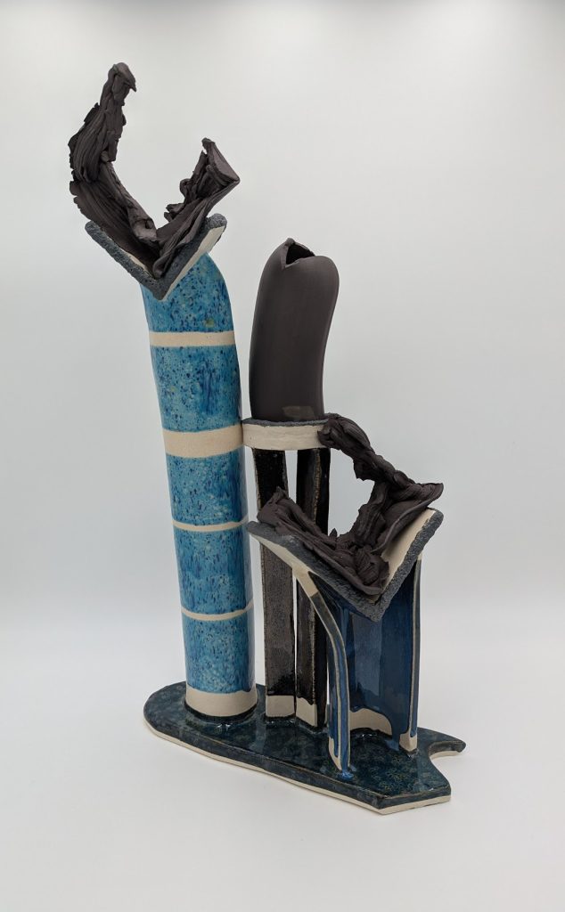 Towers 1