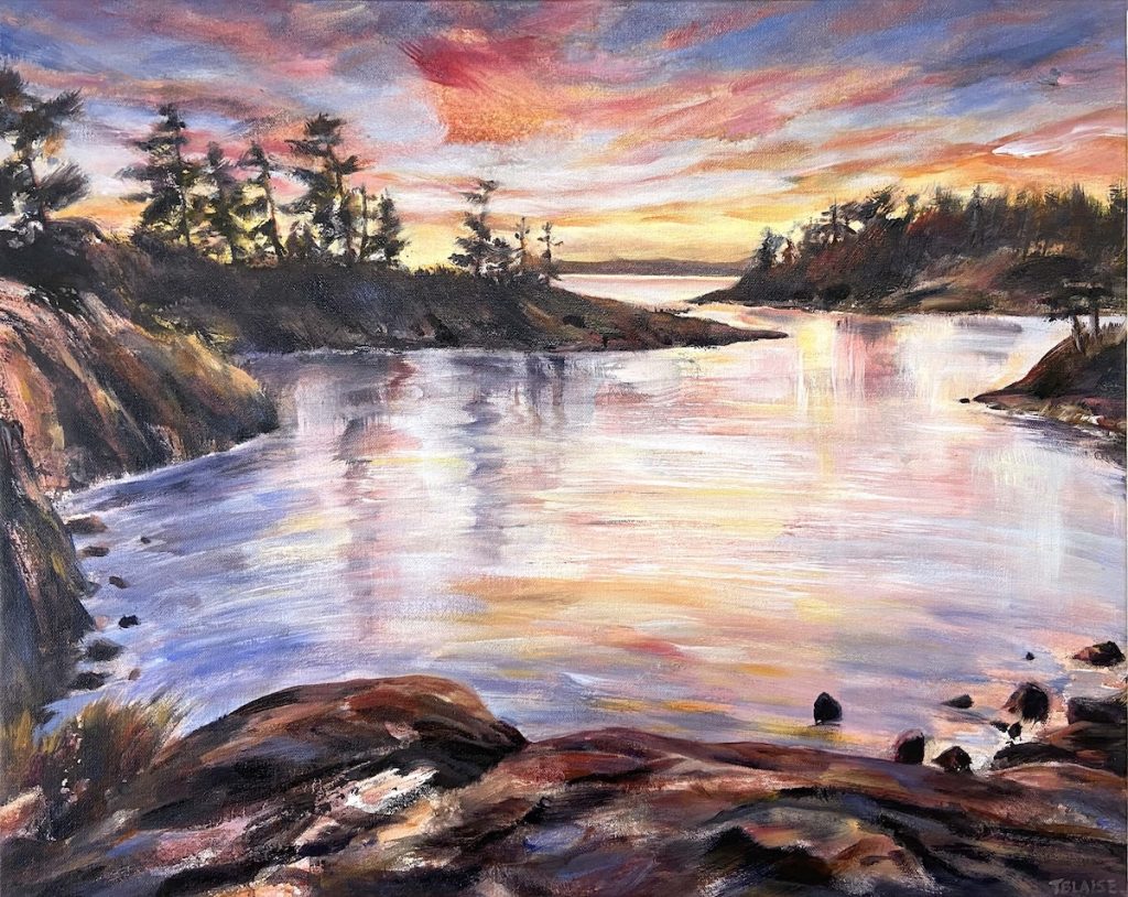 Summer Cove