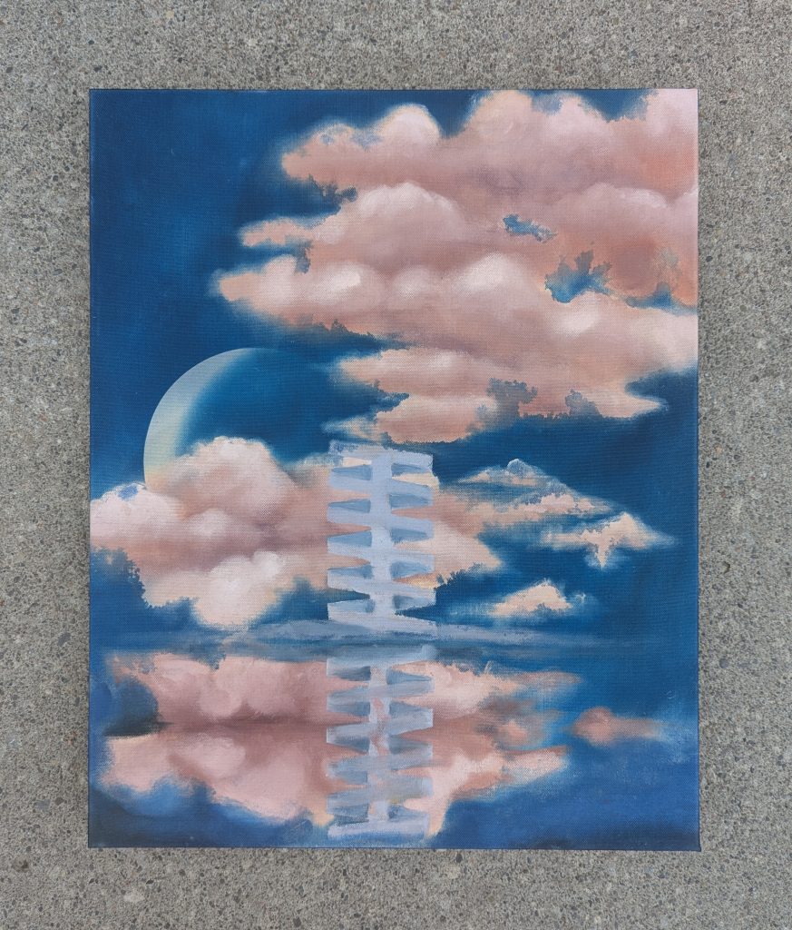 Ladder