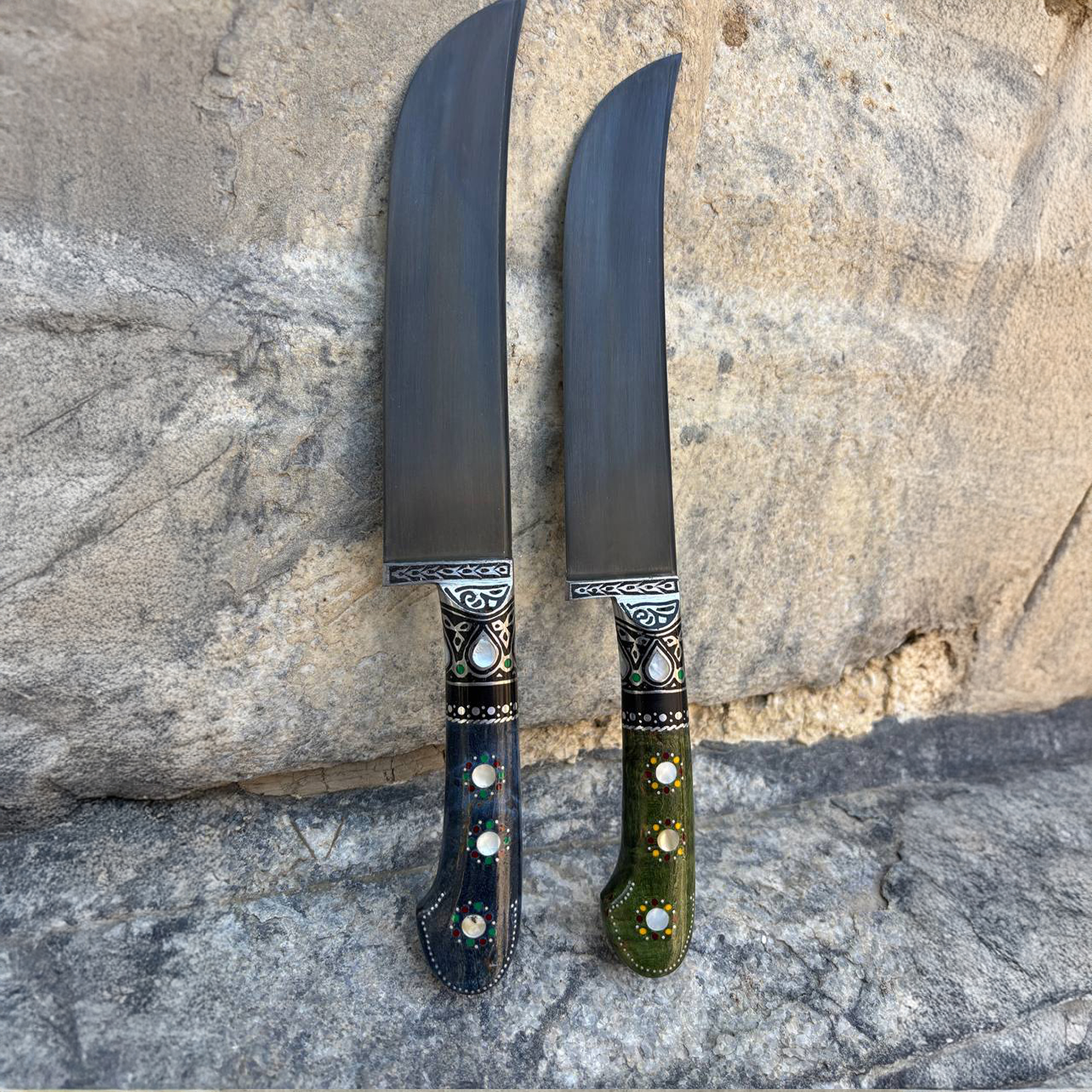 Knives