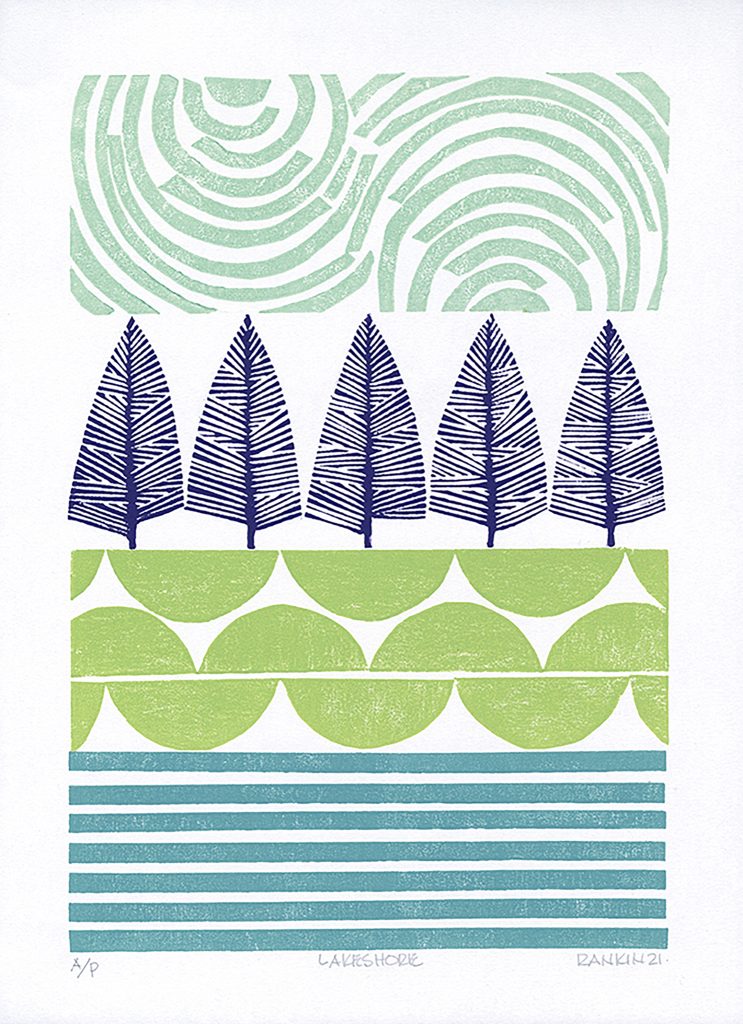 Lakeshore