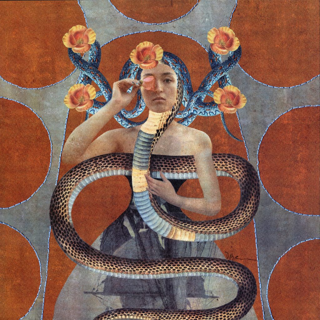 Medusa