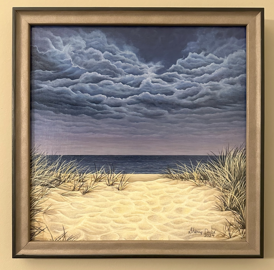 🔴Ominous (SOLD)