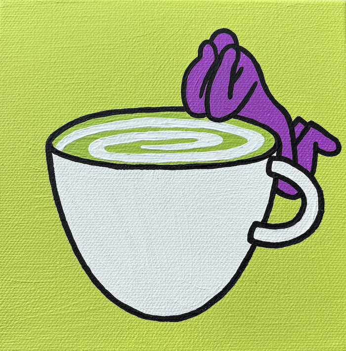 Matcha Baby